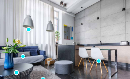 Furnished Apartment for Sale Panjim